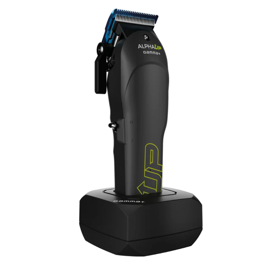 Gamma+ Alpha Up Clipper - Image 7