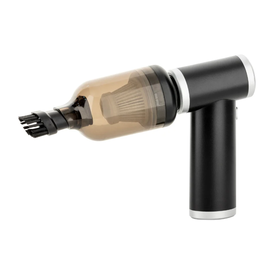 Gamma+ Blow Vac 2-in-1 Handheld Air Blower and Vacuum - Image 10