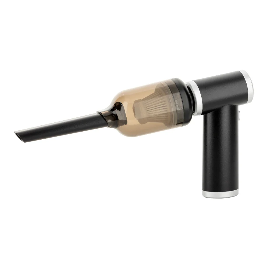 Gamma+ Blow Vac 2-in-1 Handheld Air Blower and Vacuum - Image 11