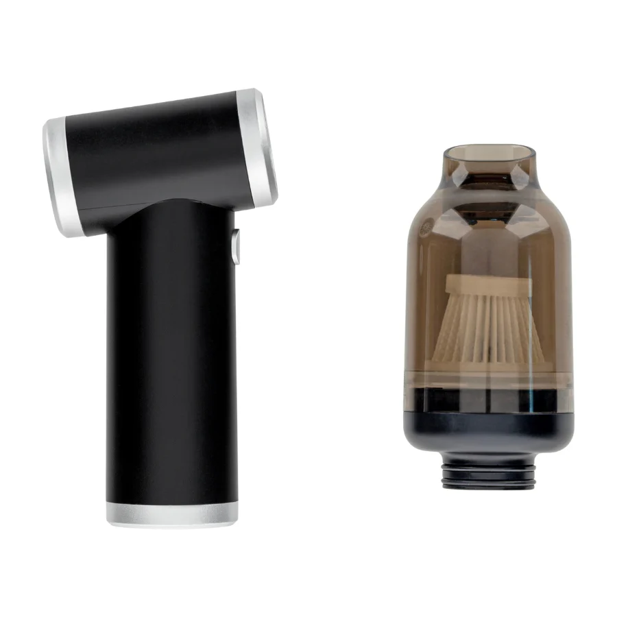 Gamma+ Blow Vac 2-in-1 Handheld Air Blower and Vacuum - Image 12