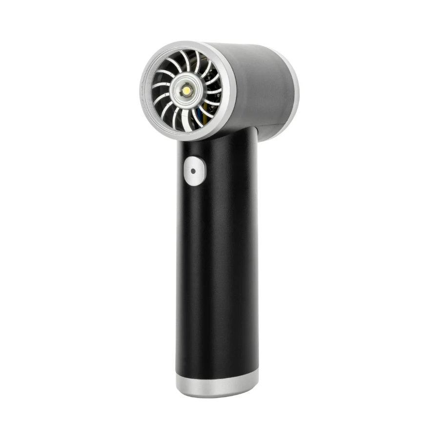 Gamma+ Blow Vac 2-in-1 Handheld Air Blower and Vacuum - Image 13