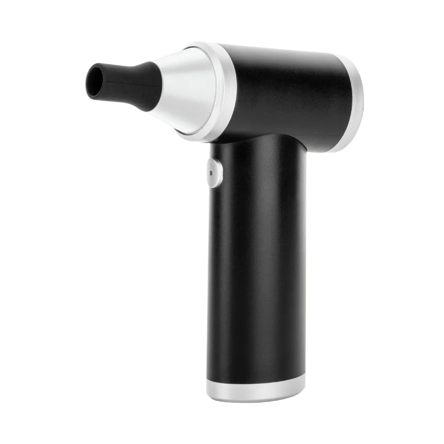 Gamma+ Blow Vac 2-in-1 Handheld Air Blower and Vacuum - Image 5