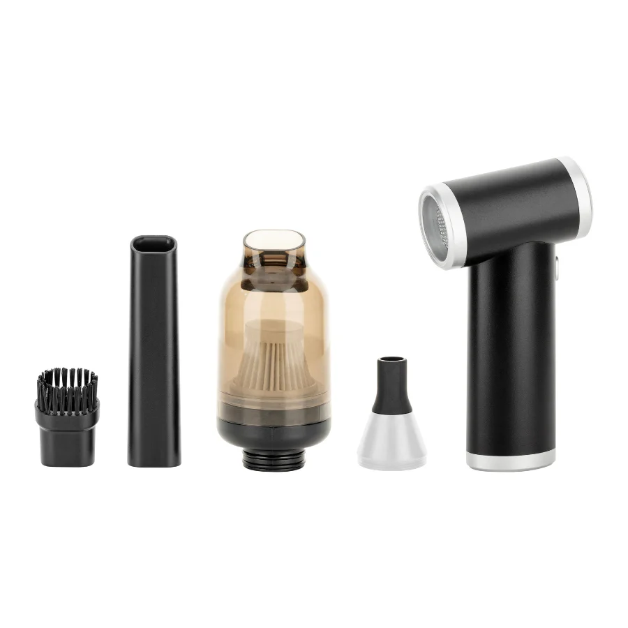 Gamma+ Blow Vac 2-in-1 Handheld Air Blower and Vacuum - Image 6