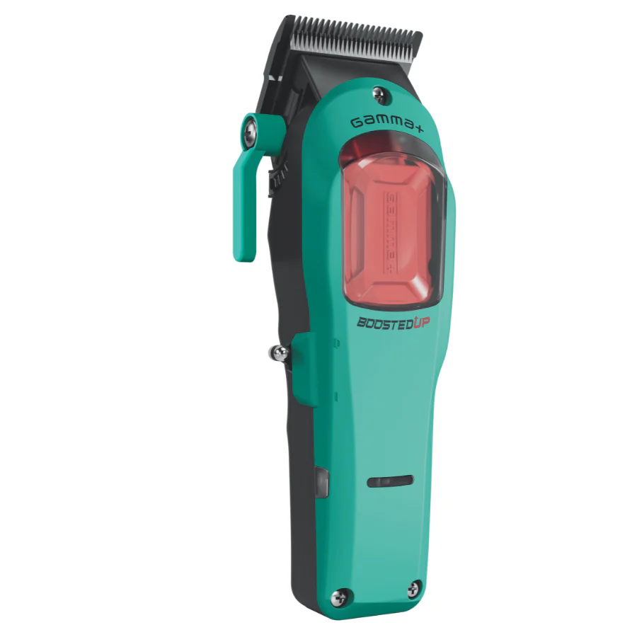Gamma+ Boosted Up Clipper - Image 16