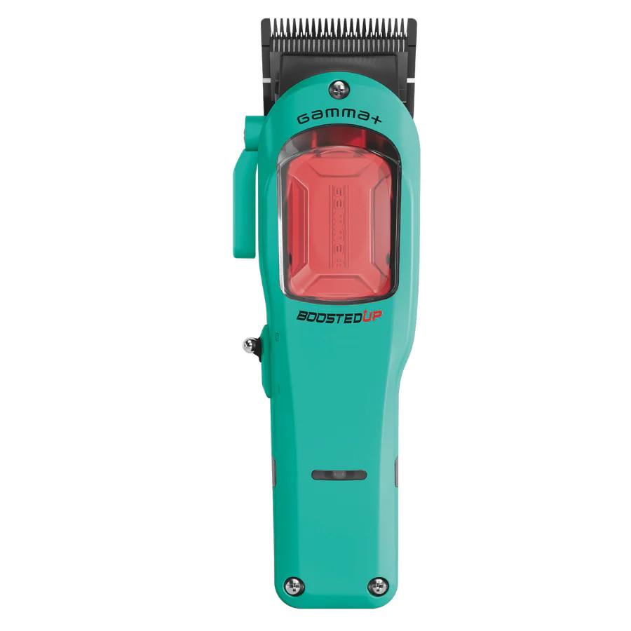 Gamma+ Boosted Up Clipper - Image 17
