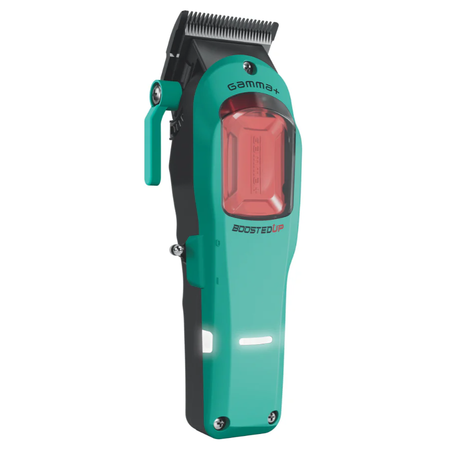 Gamma+ Boosted Up Clipper - Image 18