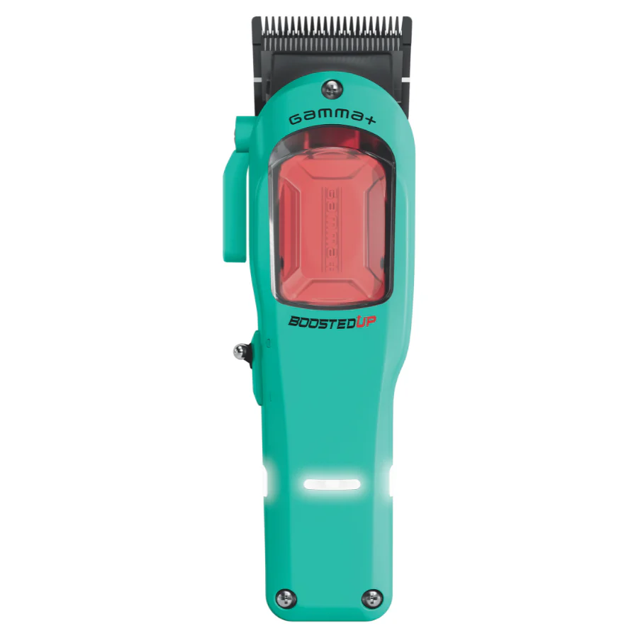 Gamma+ Boosted Up Clipper - Image 19