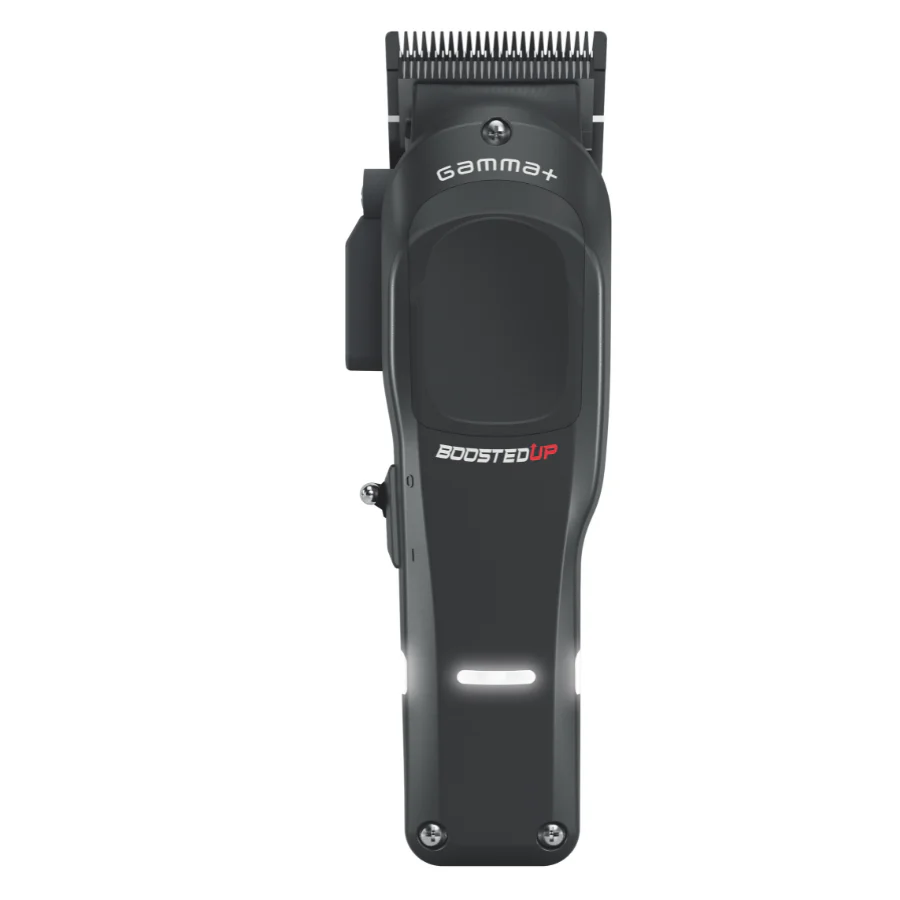 Gamma+ Boosted Up Clipper - Image 2