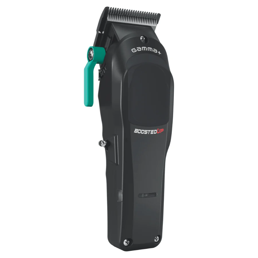 Gamma+ Boosted Up Clipper - Image 21
