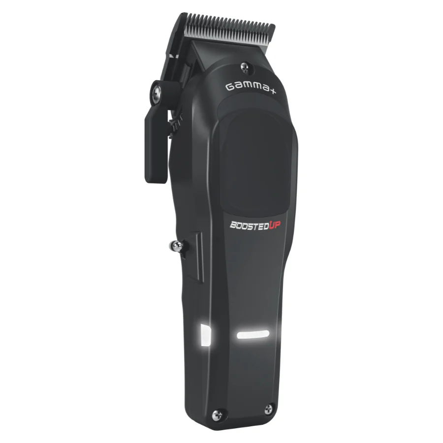 Gamma+ Boosted Up Clipper - Image 22