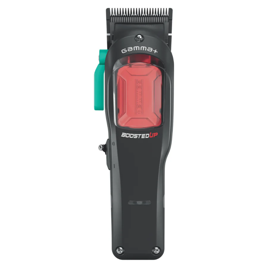 Gamma+ Boosted Up Clipper - Image 23