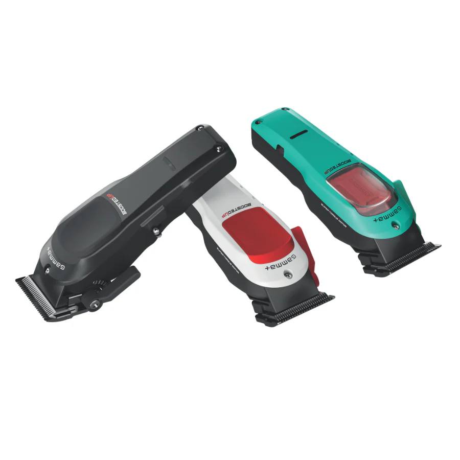 Gamma+ Boosted Up Clipper - Image 24