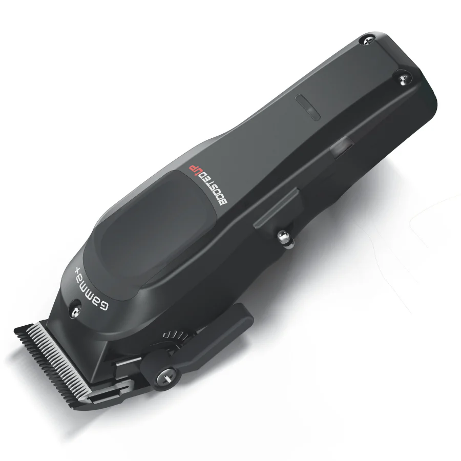 Gamma+ Boosted Up Clipper - Image 4