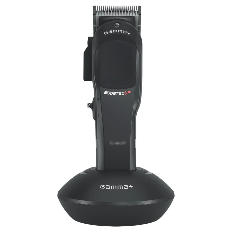 Gamma+ Boosted Up Clipper - Image 6