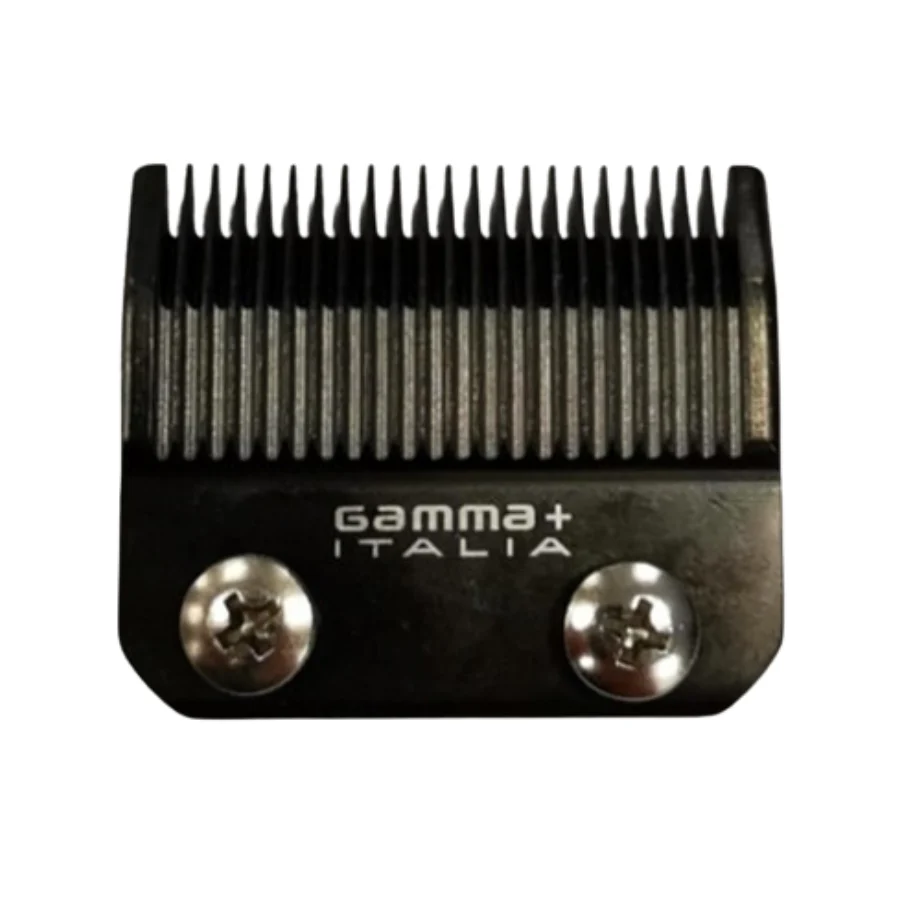 Gamma + Clipper DLC Fixed Taper Blade