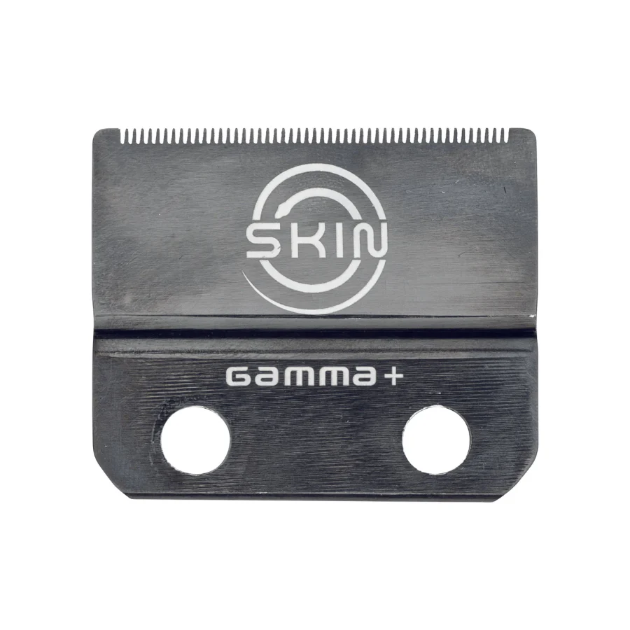 Gamma + Clipper Skin Black Diamond Blade