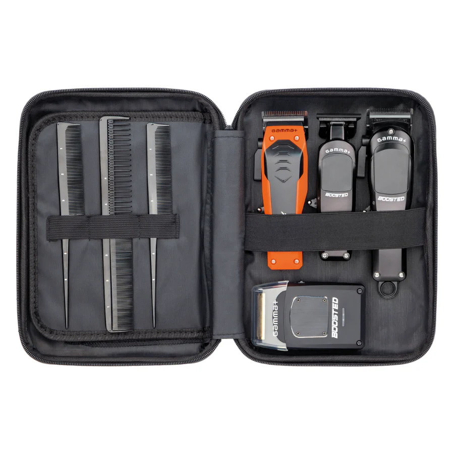 Gamma+ Tool Case