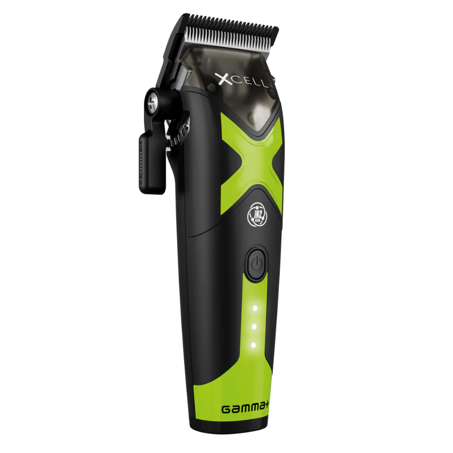 Gamma+ X-Cell Vector Clipper - Image 2