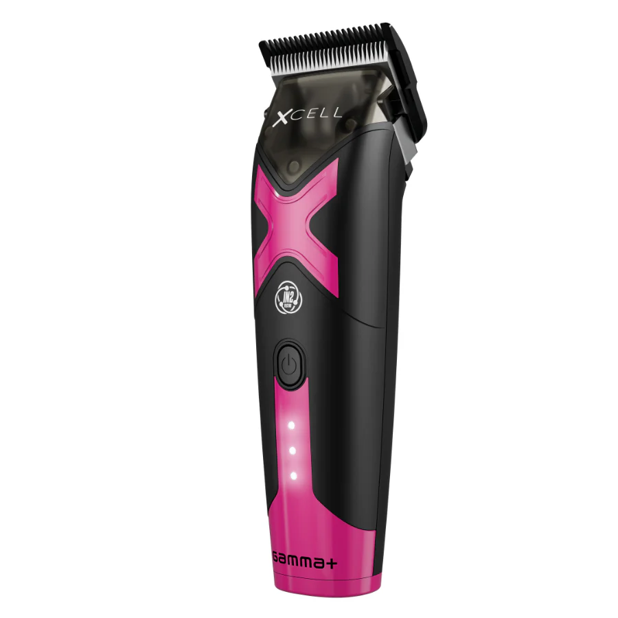 Gamma+ X-Cell Vector Clipper - Image 3