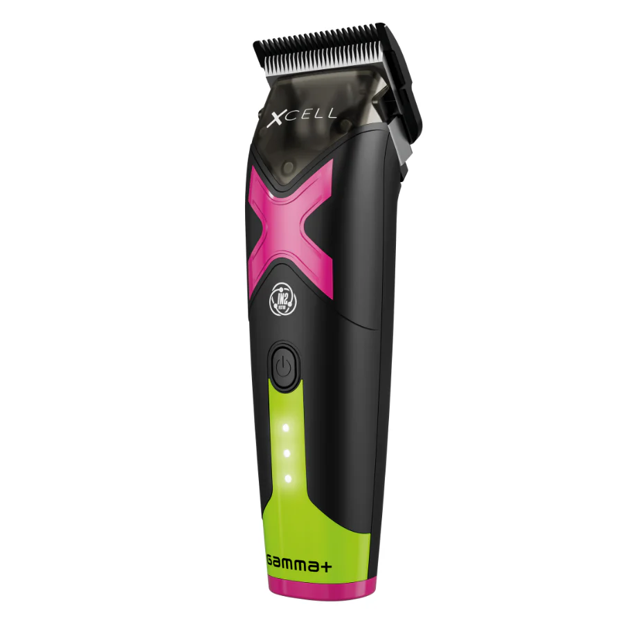 Gamma+ X-Cell Vector Clipper - Image 4