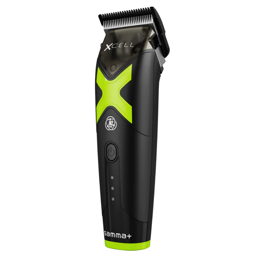 Gamma+ X-Cell Vector Clipper - Image 6