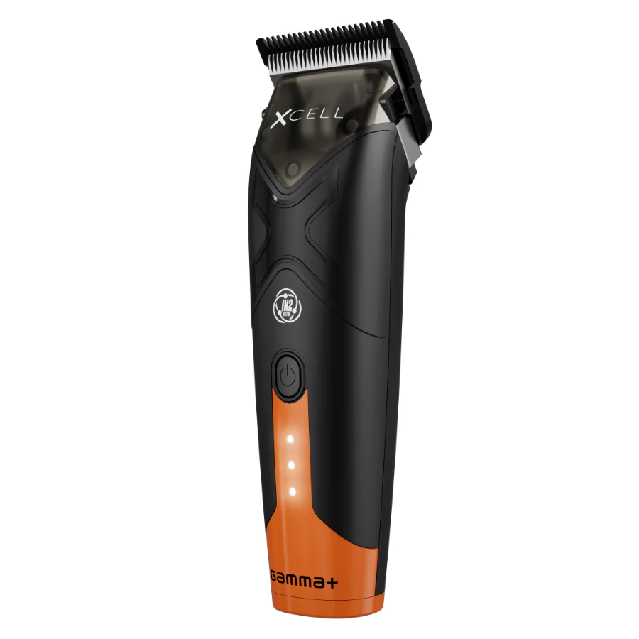 Gamma+ X-Cell Vector Clipper - Image 8