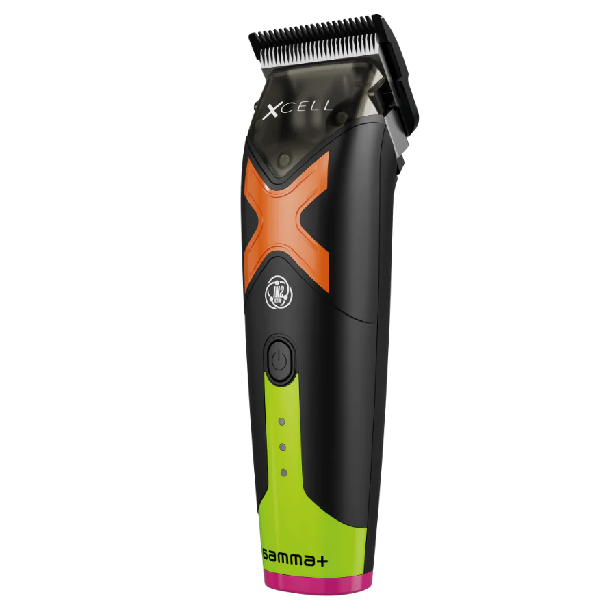 Gamma+ X-Cell Vector Clipper - Image 9