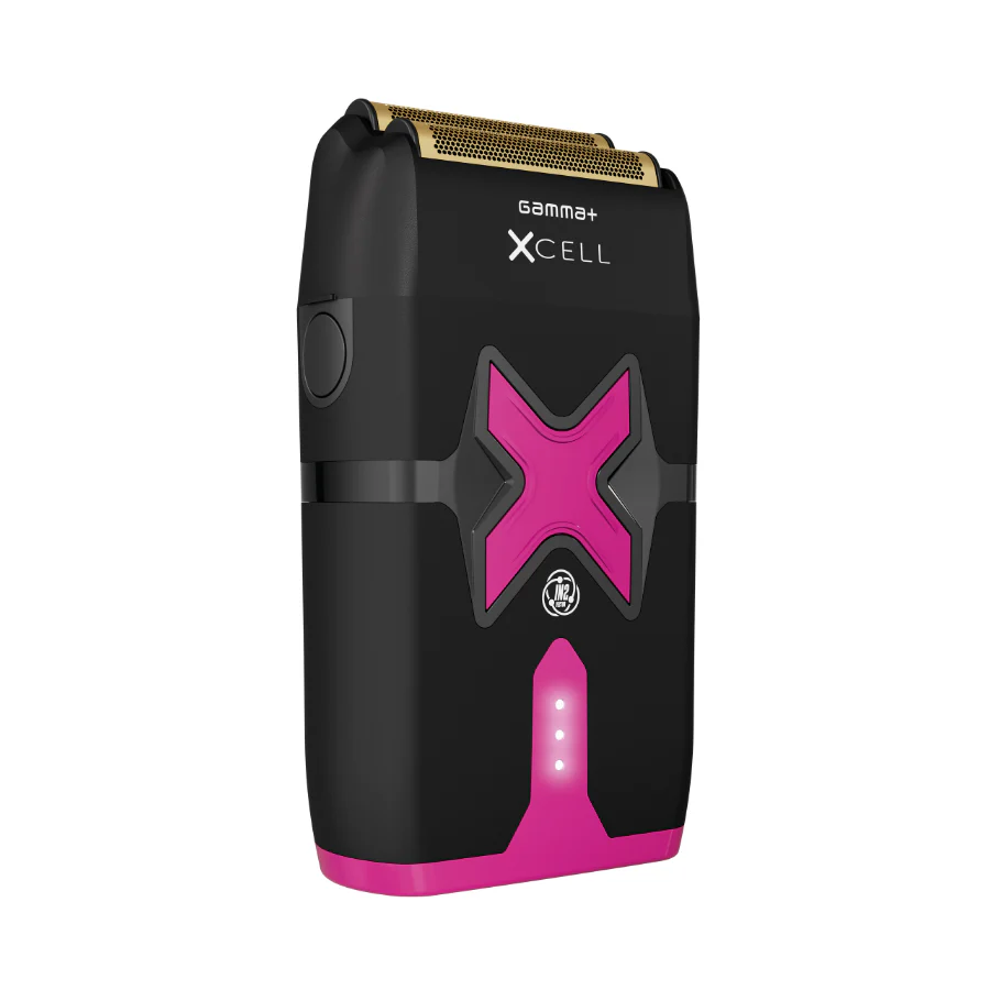 Gamma+ X- Cell Vector Shaver - Image 10