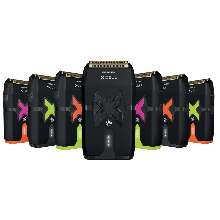 Gamma+ X- Cell Vector Shaver - Image 11