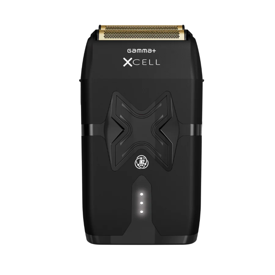 Gamma+ X- Cell Vector Shaver - Image 3