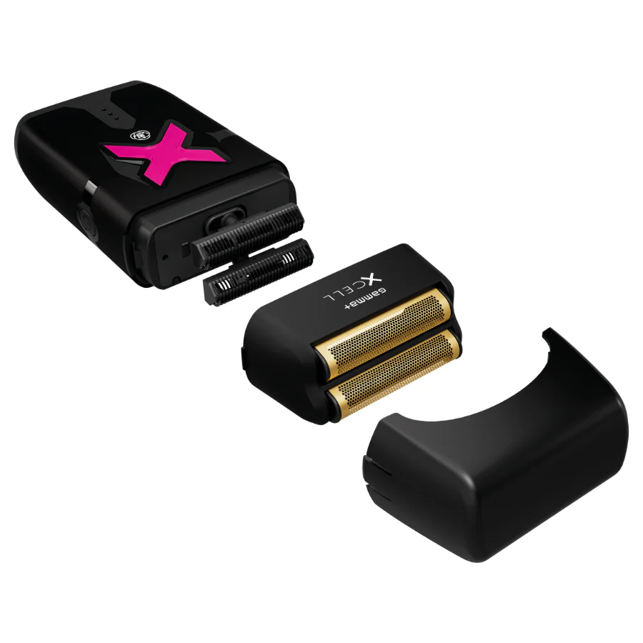 Gamma+ X- Cell Vector Shaver - Image 4