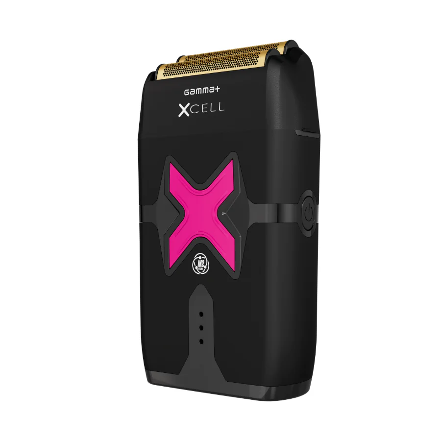 Gamma+ X- Cell Vector Shaver - Image 5