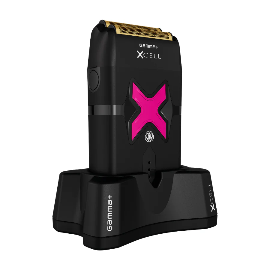 Gamma+ X- Cell Vector Shaver - Image 6