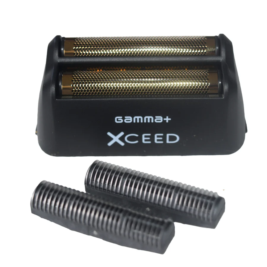Gamma+ XCeed Blade