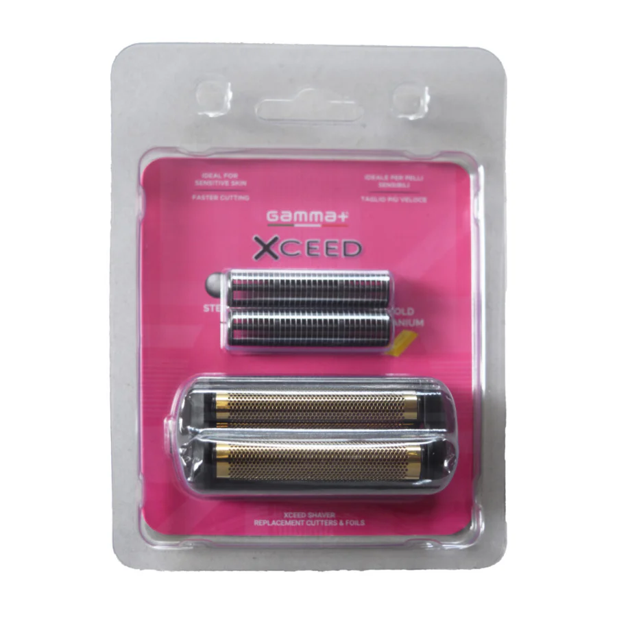 Gamma+ XCeed Blade - Image 2