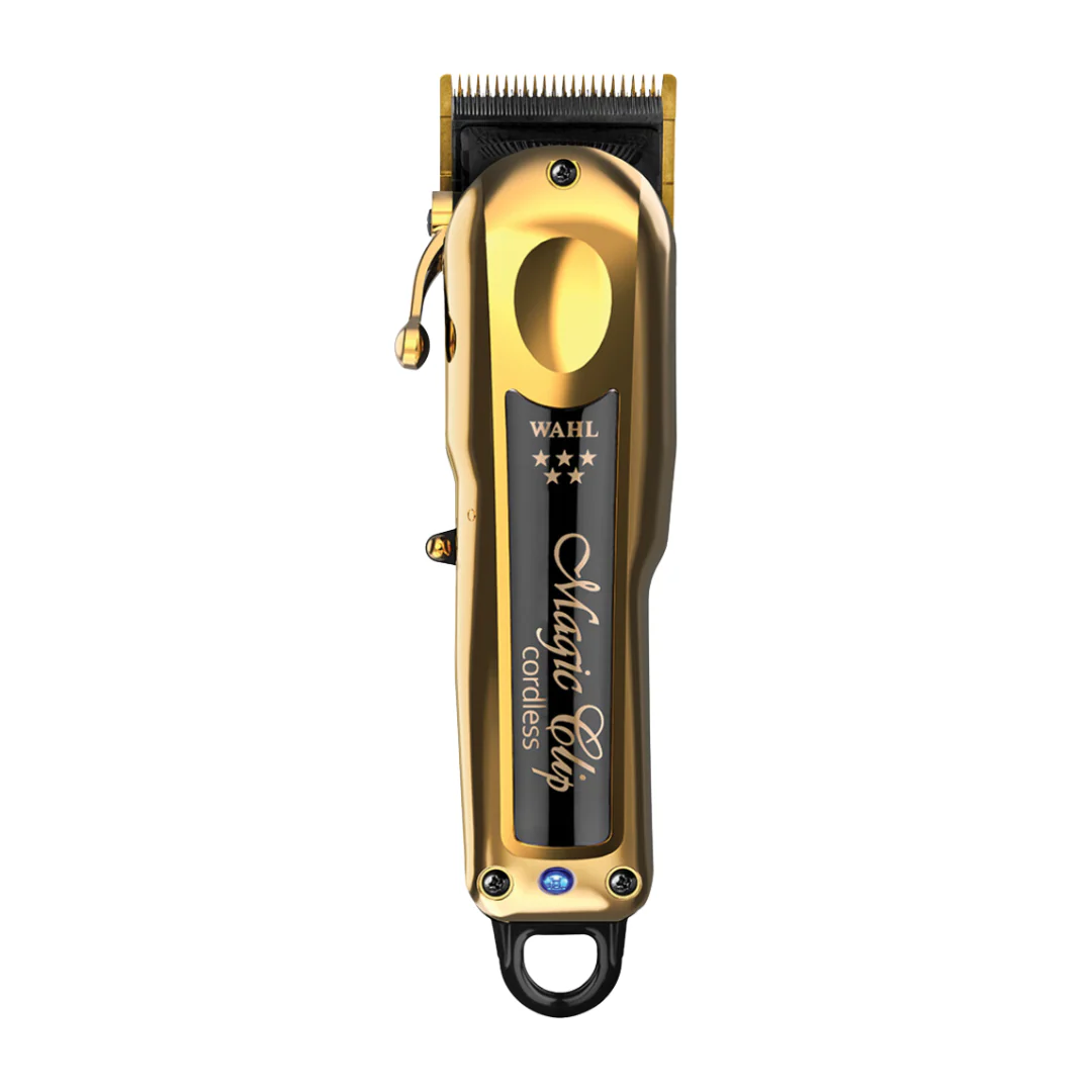 Gold Magic & Gold Detailer Li Combo - Image 2