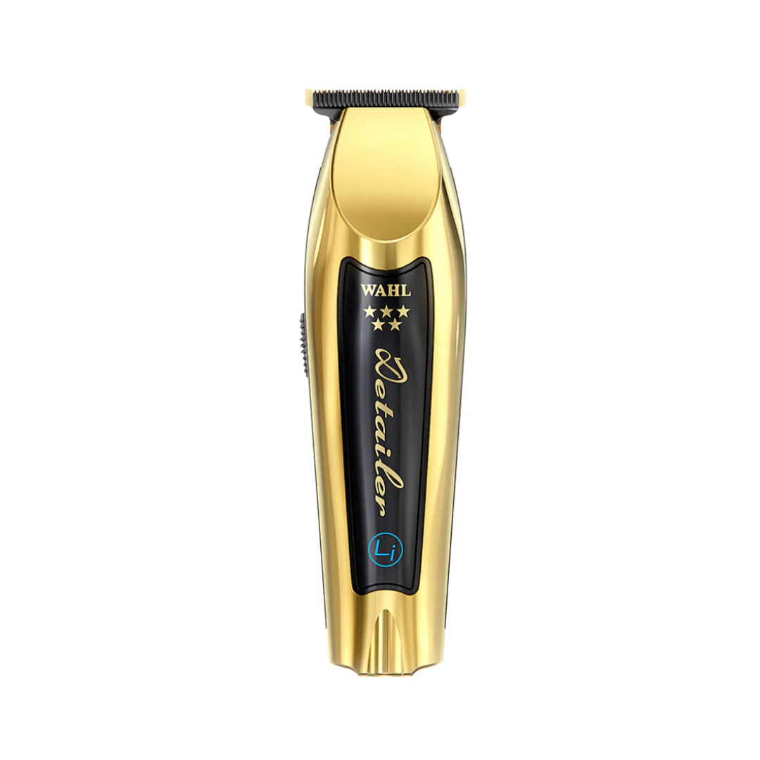 Gold Magic & Gold Detailer Li Combo - Image 3