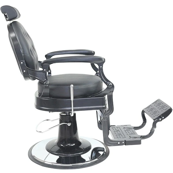 Harlem Black Upholstery - Image 4
