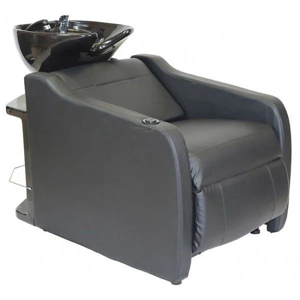 Harmony Shampoo Unit - Black