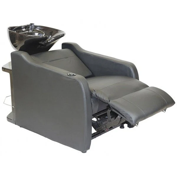 Harmony Shampoo Unit - Black - Image 2