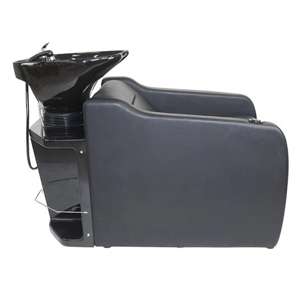 Harmony Shampoo Unit - Black - Image 3