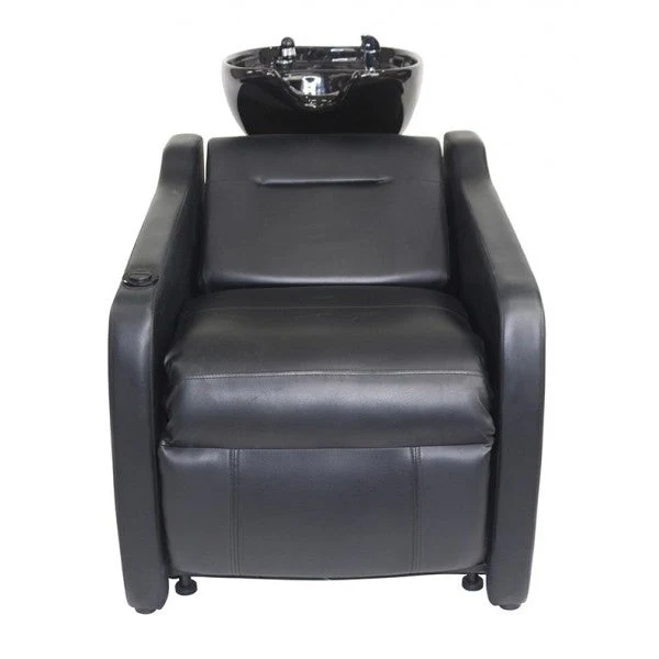 Harmony Shampoo Unit - Black - Image 4