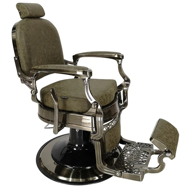 Havana Olive Upholstery - Image 4