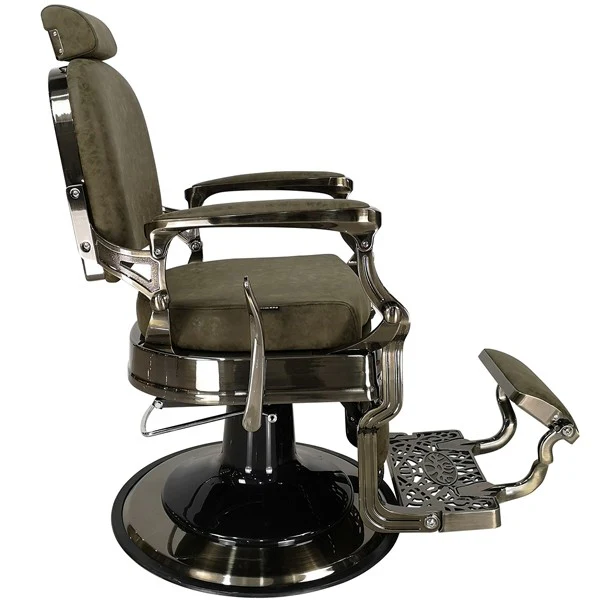 Havana Olive Upholstery - Image 5