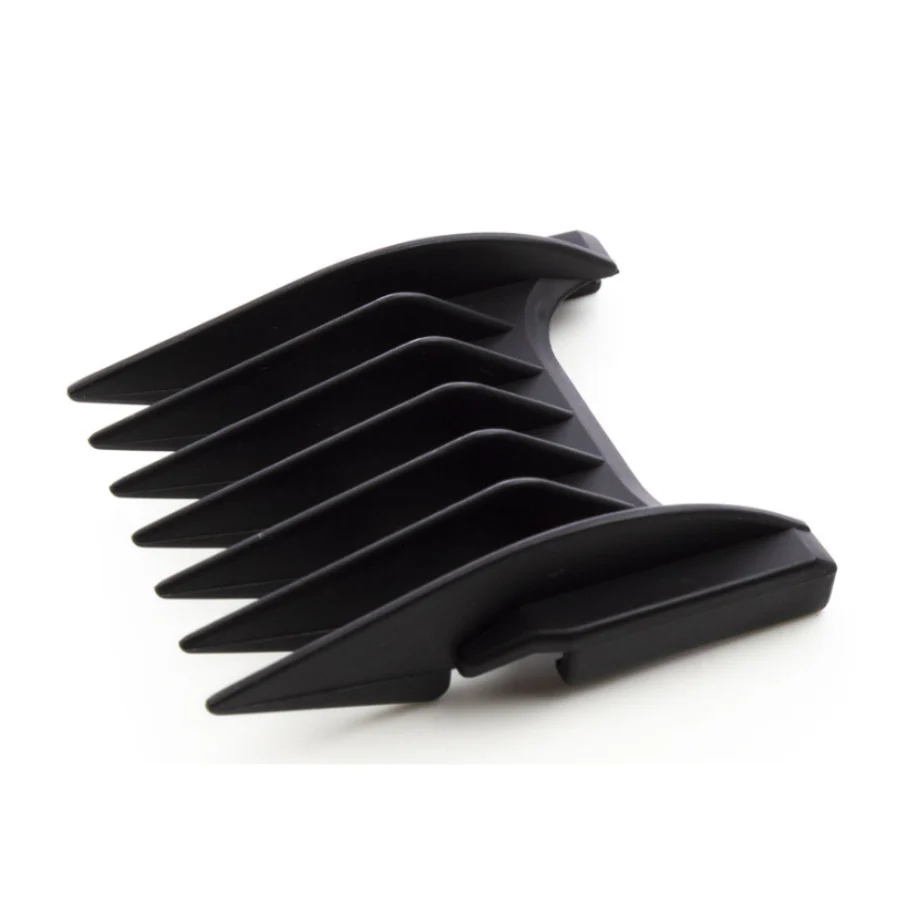 Heiniger Pegasus Midi Replacement Plastic Attachment Comb Set - Image 3