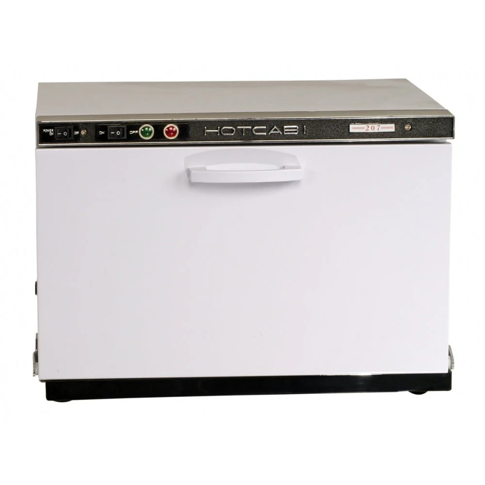 Hot Towel Cabinet With UV