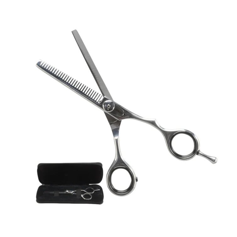 Iceman Blade 5.5 Thinning Scissor