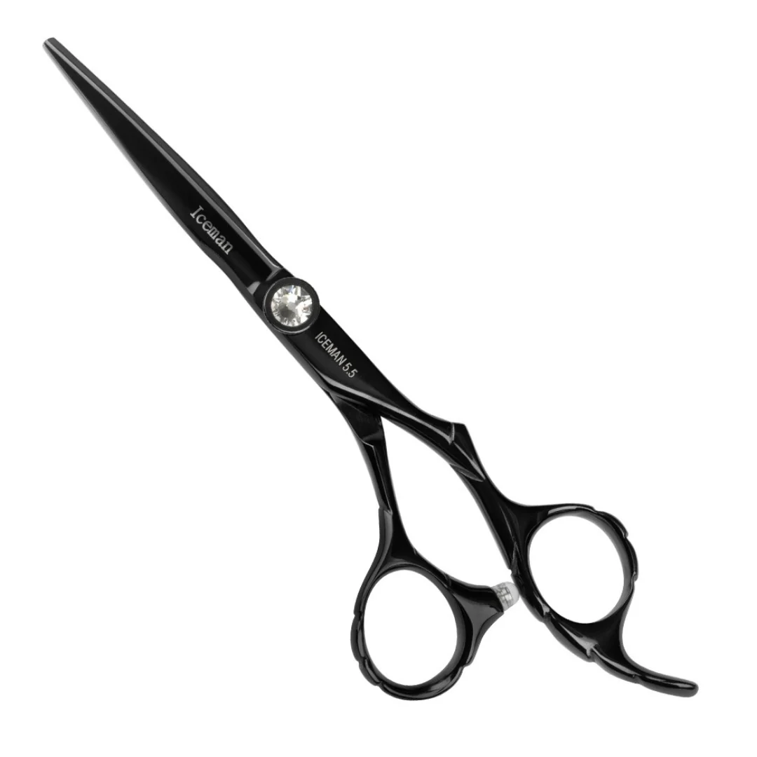 Iceman Suntachi VG10 Hairdressing Scissors - Image 2