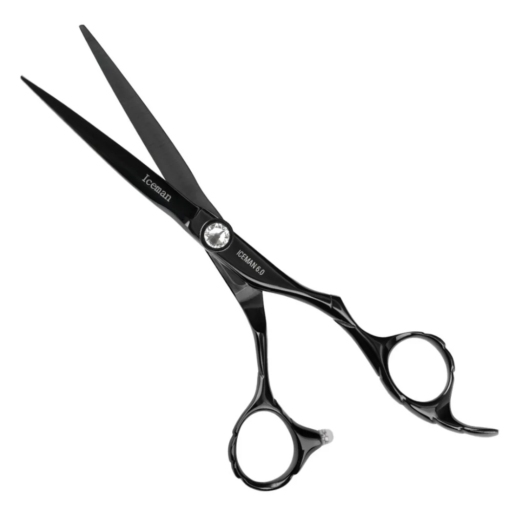 Iceman Suntachi VG10 Hairdressing Scissors - Image 3