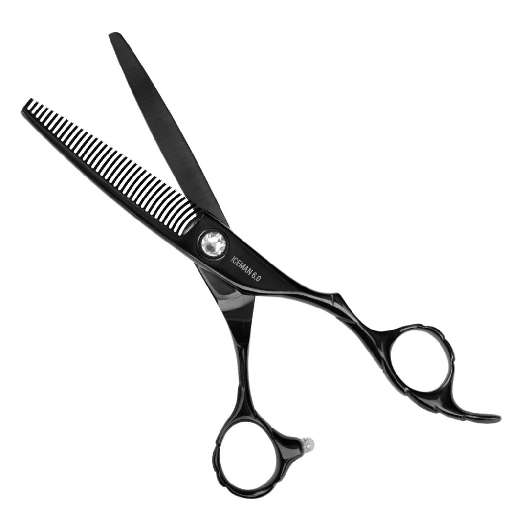 Iceman Suntachi VG10 Hairdressing Thinner - Image 2